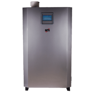 NTI - FTG Series Commercial Gas Boilers - Boiler Mart